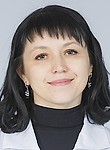 Борисова Ирина
