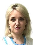 Радкевич Анна Михайловна, УЗИ-специалист