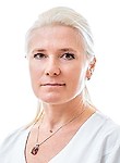 Шинкаренко Елена