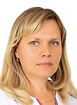Мирошниченко Елена