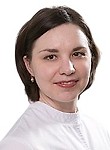 Тимофеева Дарья