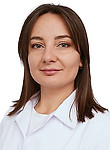 Сосова Наталья