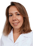 Григарович Анна
