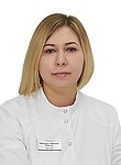 Юрьева Маргарита