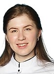 Литвинова Светлана