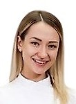 Синюк Ксения