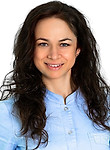 Карсакова Августина