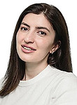 Аджиева Мадина Даудовна, Стоматолог