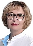 Стоянова Ильмира