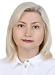 Дзюбо Наталья