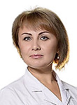 Дергалина Наталья