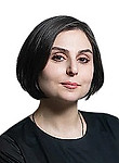 Магакян Анна Ованесовна, Стоматолог