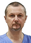 Мартинович Вячеслав Александрович, Хирург, Эндоскопист, Проктолог