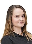 Циненко Диана