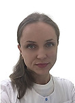 Багарян Людмила Валерьевна, Гинеколог, УЗИ-специалист
