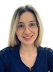 Смульская Яна