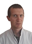 Снегирев Юрий