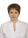 Резник Ольга Руслановна, Гинеколог, Акушер