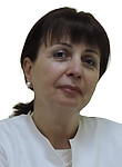 Эксузян Эльга