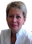 Черкашина Людмила