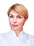 Плетнева (Молокова) Ирина