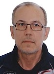 Комаров Владимир