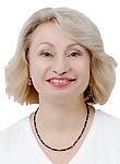 Смоликова Наталья