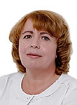 Балданова Татьяна