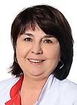 Миронова Елена
