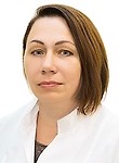 Ихно Ольга