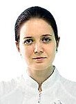 Погудина Элина