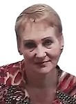 Смоленцева Наталья