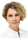 Пащенко Татьяна