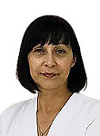 Дедкова Инна
