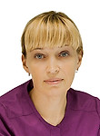 Машкина Елена
