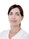 Лаврова Ольга
