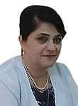 Горозия Кетеван