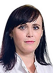 Шевердина Наталья