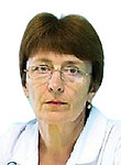 Новоселова Алефтина Юрьевна, Гинеколог