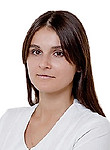Коколева Авелина