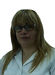 Огальцова Эвелина