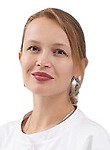 Кравченко Елена