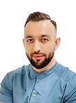 Лепеха Андрей
