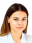 Нагорнова Кристина