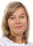 Петренко Юлия Александровна, Гастроэнтеролог, Диетолог