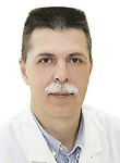 Финашов Михаил