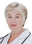 Исаева Жанна