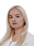 Феоктистова Алина