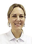 Мануйлова Екатерина