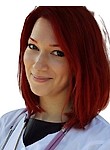 Леопаева Алена